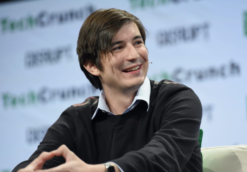 Robinhood warns that a Dogecoin crash, 'limited operating experience,' and any new regulations could hurt its stock price