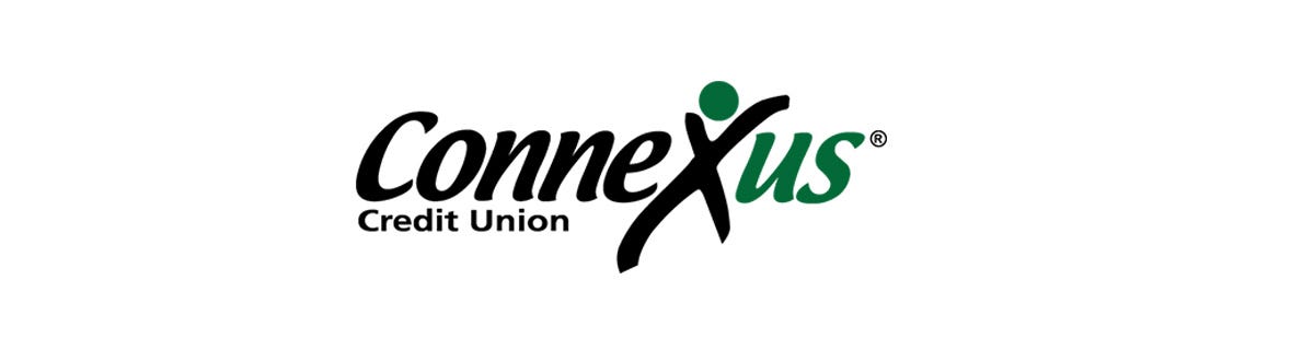 Connexus Credit Union logo