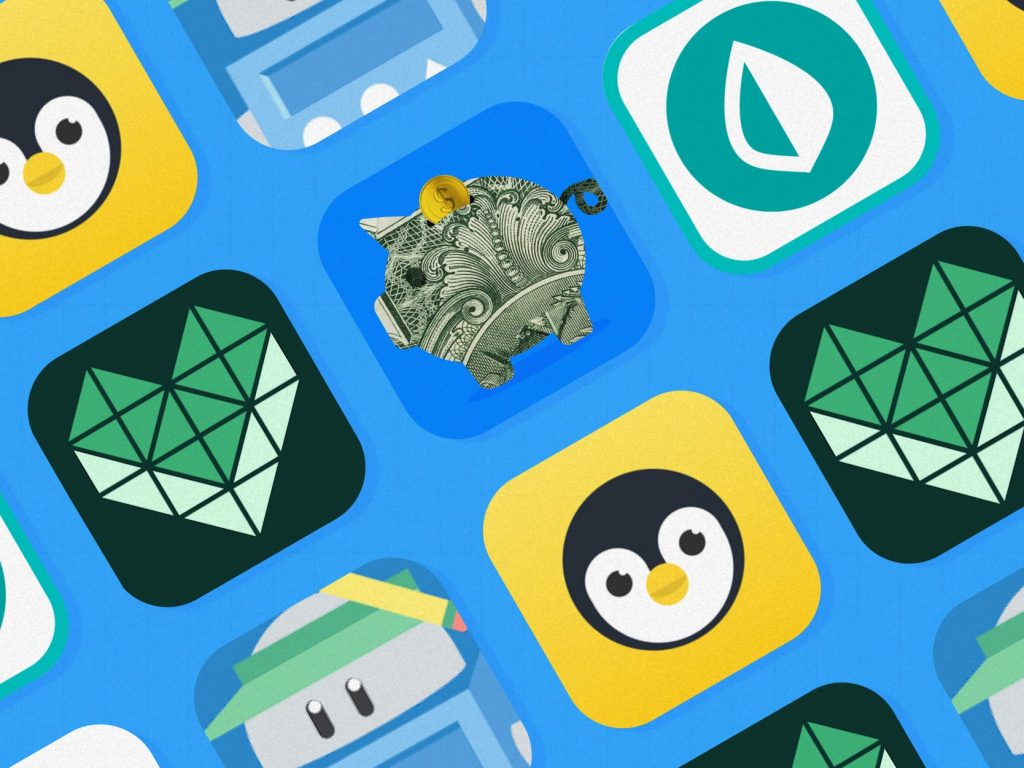 The best budgeting apps of July 2021