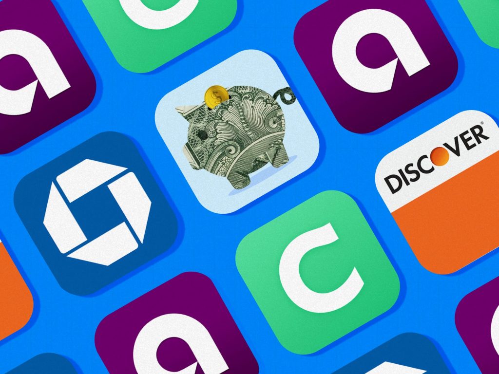 The best mobile banking apps of July 2021