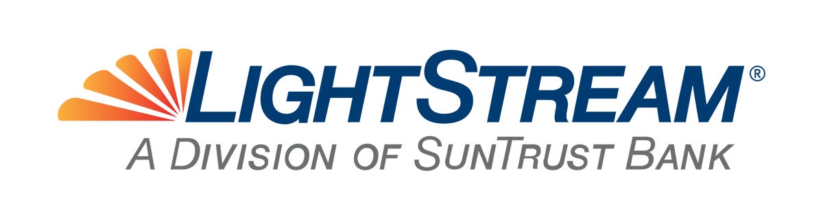 Lighstream Logo