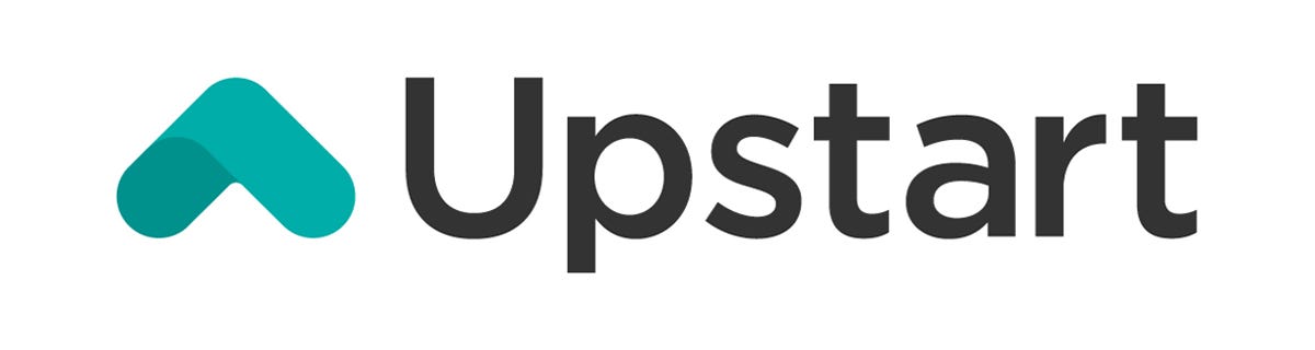 Upstart Logo