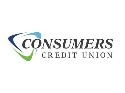 Consumers Credit Union logo