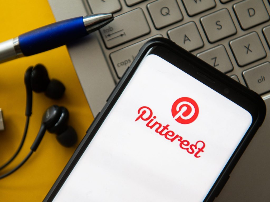 Pinterest is banning all weight loss ads and images, becoming the first major tech platform to do so