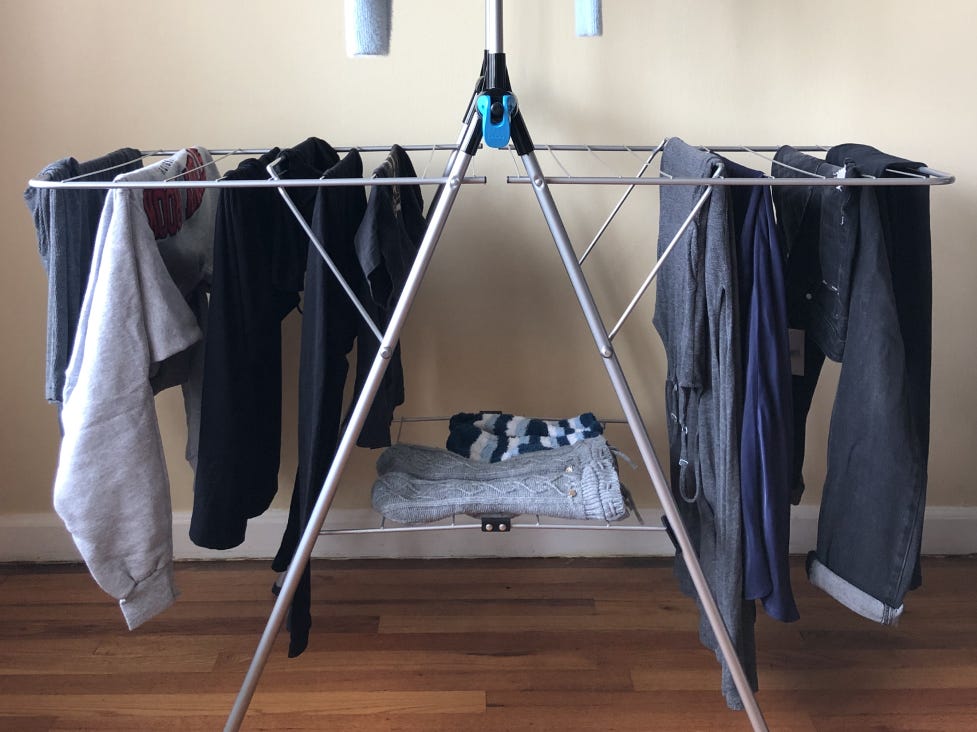 Best drying racks in 2021 FAQs