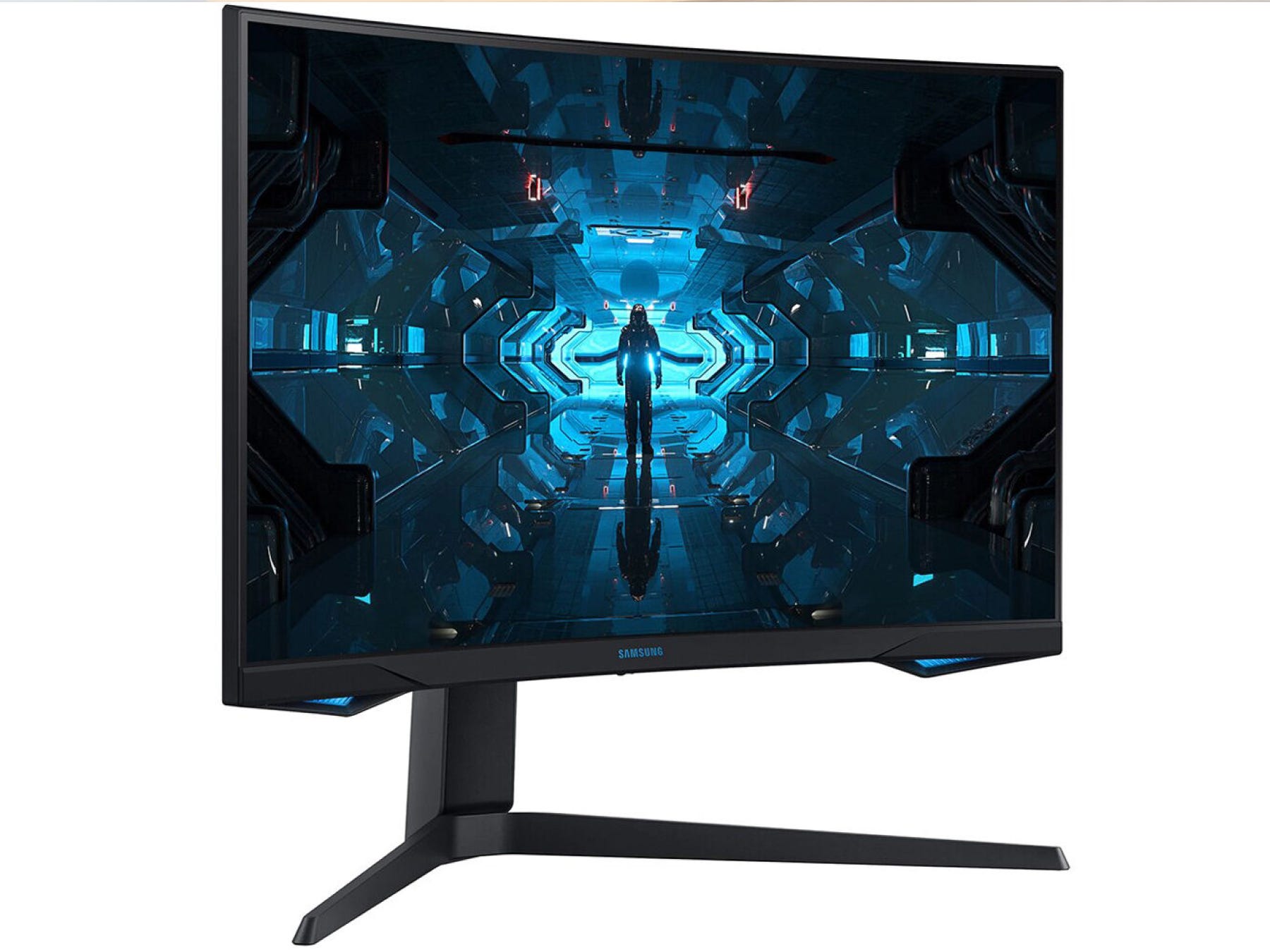 The best 32-inch gaming monitor