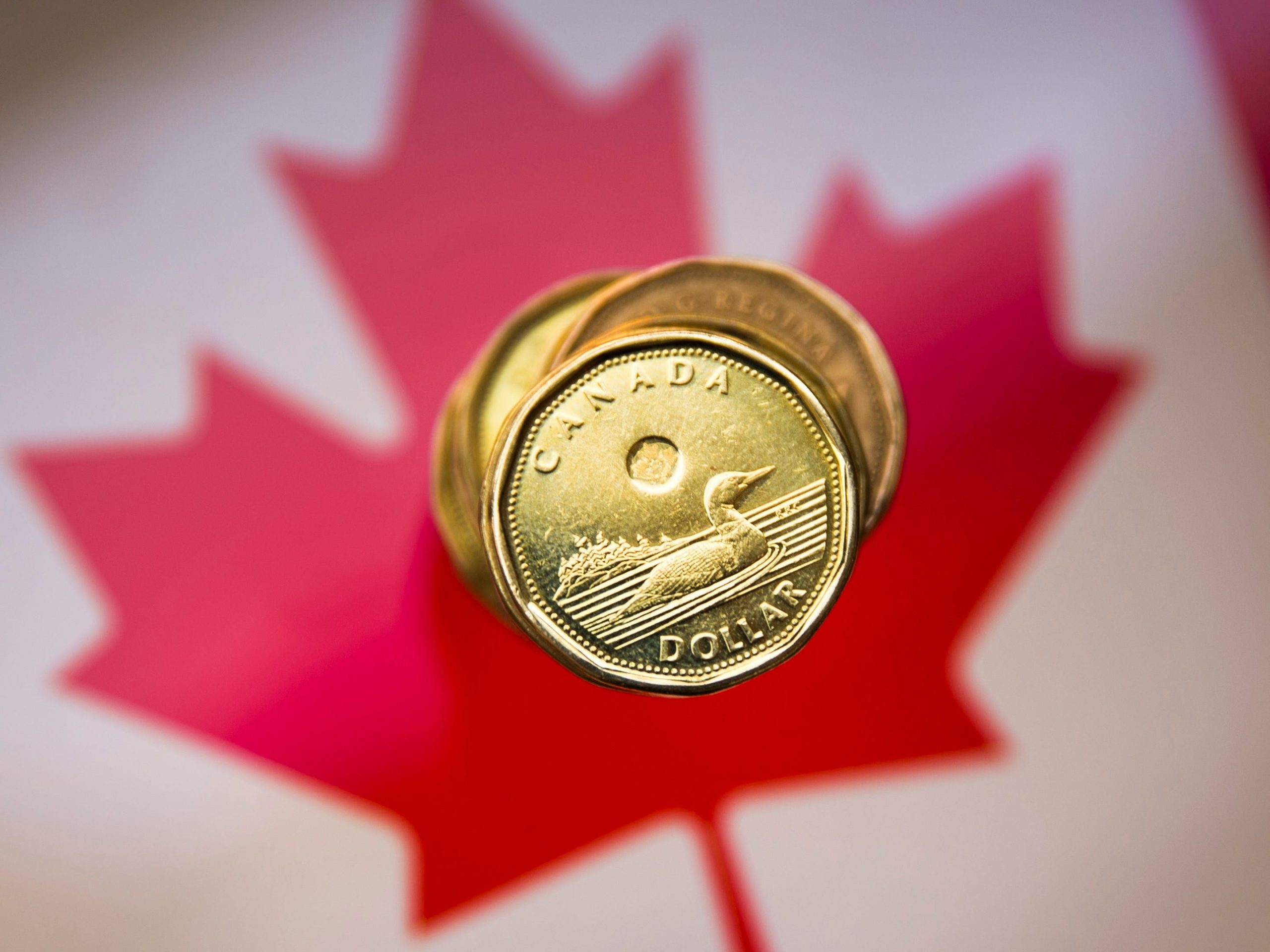 Canadian Dollar