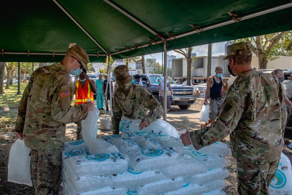 The Greatest Killer in New Orleans Wasn’t the Hurricane. It Was the Heat. (nytimes.com)