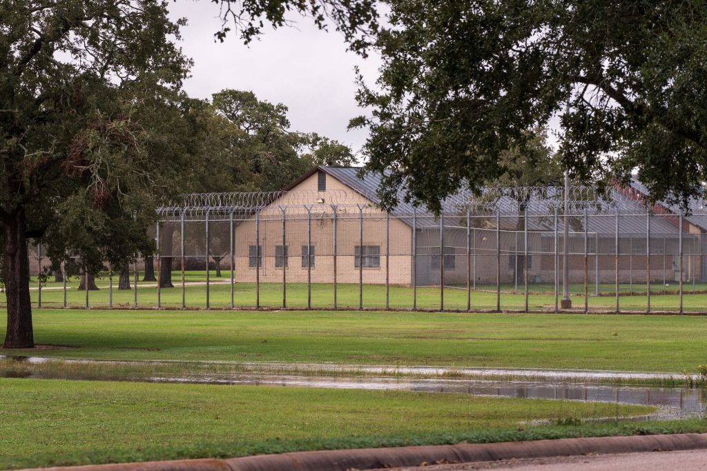 Complaints Against Texas’ Juvenile Prisons Include Violence and Sex Abuse (nytimes.com)