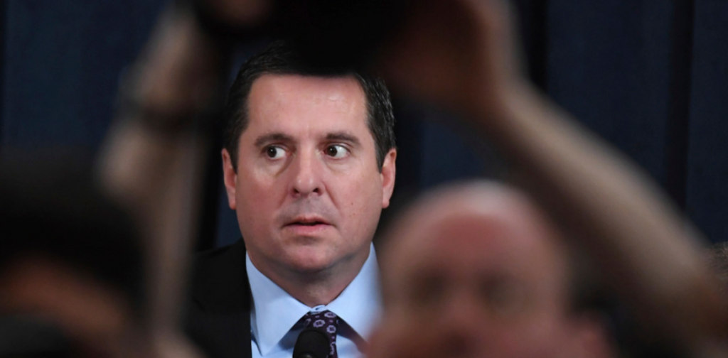 Judge orders Devin Nunes’ family to disclose who’s paying for Iowa defamation lawsuit (sacbee.com)