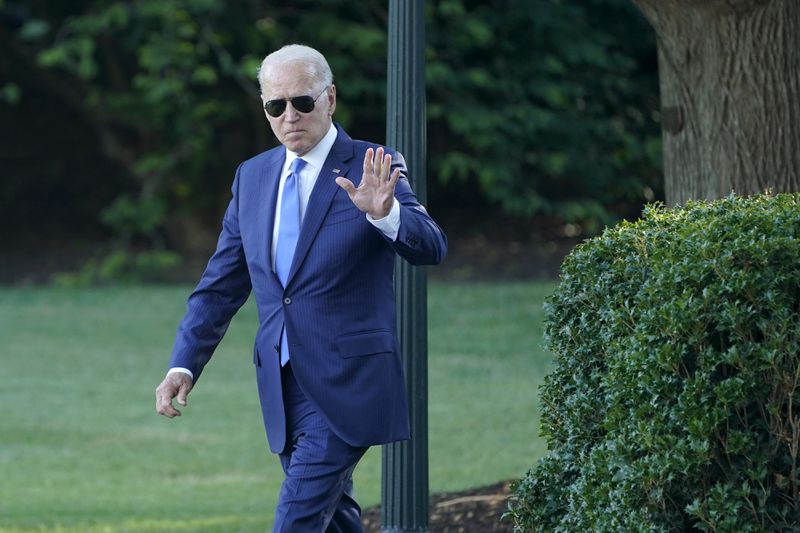 Biden Rejects Nippon Steel’s Proposed Deal To Acquire U.S. Steel (huffpost.com)