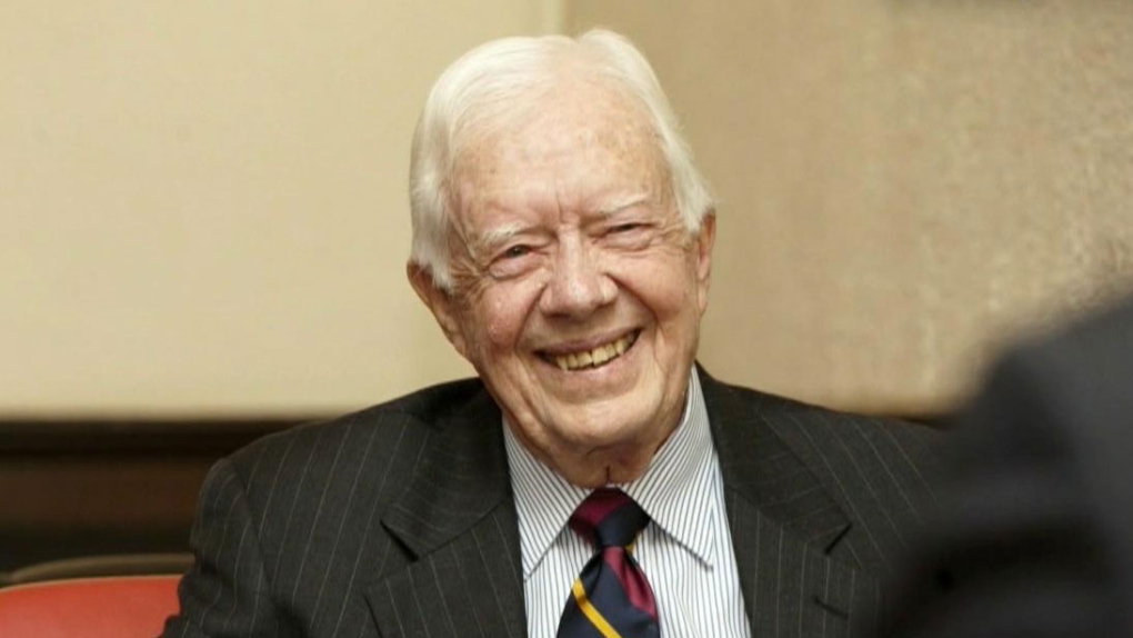 Trump Says He Is Planning To Attend Jimmy Carter’s Funeral (huffpost.com)